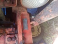 Unknown - Just bought the tractor has a flathead  4 cyclinder engine 3 speed Trans small  tractor I don