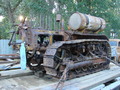 Caterpillar Model 30? - not too sure what this is, anybody else recognize it?