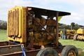 Caterpillar Power Pack - 19-03-2011 Thornbury Southland New-Zealand