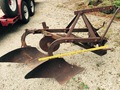 1928 Ferguson-Sherman/Roderick-Lean Plow For Fordson - I found this vintage Ferguson-Sherman/Roderick-Lean 2-bottom Plow last January in the ADS here and bought it. I had a friend pick it up for me and he has it in storage so I don