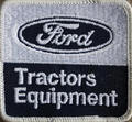 Ford Tractors  - 