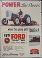 Ford  - 