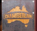 Chamberlain  - 