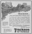 1924 Trackson - 