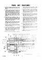 Behlen Power Steering Service Manual Page 9 - Behlen power steering power unit disassembly instructions.