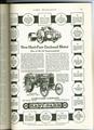 1923 Hart Parr - Hart Parr add from a Feb. 1923 Farm Mechanics Magazine