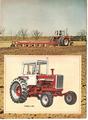 1967 Ih Farmall Turbo 1206 Tractor - page 2 of 8 page ad 