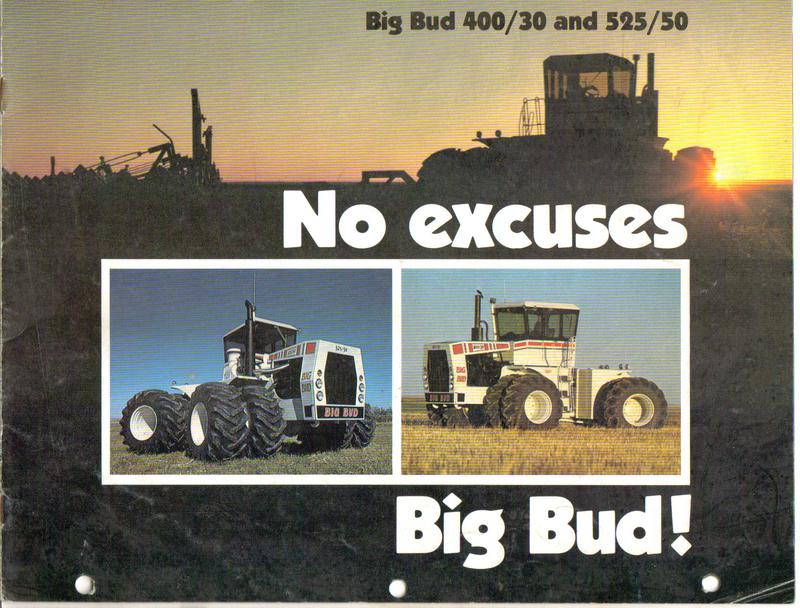 Big Bud -