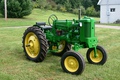 1955 John Deere 40V - Drives Great in all the gears, Engine Runs Good Too!