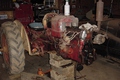 1960 Case 311 - Tractor Apart - Just posting a photo so folkes can know better of what I speak of.