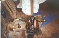 1949 John Deere B - Hydraulic Rebuild - 