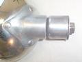 1945 2N Ford - Back View Of Hall Lamp - This is showing a close up of the back View with the 