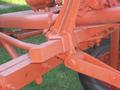 1950+ Allis Chalmers Model G - Tool Bar Front End - This is the picture of a tool bar on every tractor I have seen. <P>Ecept my 1948.