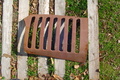 Unknown Oliver - Grille - I am trying to determine how to figure out what model these go to. I have two of one side and three of the other.