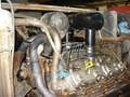 Massey 1150 - Turbo - Adding a turbo