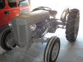 1952 Ferguson To-30 - The Finished Tractor - this is the result of lots of help from this site and parts from acros the country. lots of time and effort. 