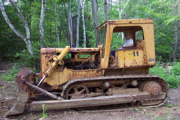 1969 Allis Chalmers HD11 Dozer - This machine is a work horse and runs perfect i just luv her Gerry