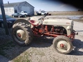 1952 Ford 8N - Purchased April 2020