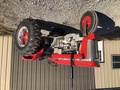 1964 Massey Ferguson Super 90 Single Front - I just finished this tractor