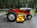 1941 Allis Chalmers Model C - Just purchased this. Any thought and advice