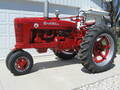 1953 Farmall Super M - This has been in the same family for 45 plus years. 