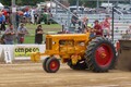 1956 Moline Ub Special - pulling at the 2022 Boone Co Fair in IL