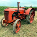 1942 Case D - 