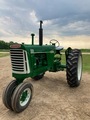 1960 Oliver 880 - Just finished restoration of this Oliver 880. It was  my Uncle