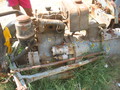 Ferguson TE-20? - The motor was complete. I did not try to turn it because the fan was plastic.
