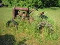 1930 Model A Ford Doodlebug - 