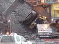 Closer Picture Of 475 Komatsu - 