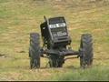 Massey Split - This happened in county Clare Ireland, what you don