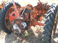 Allis Chalmers G - very troubled