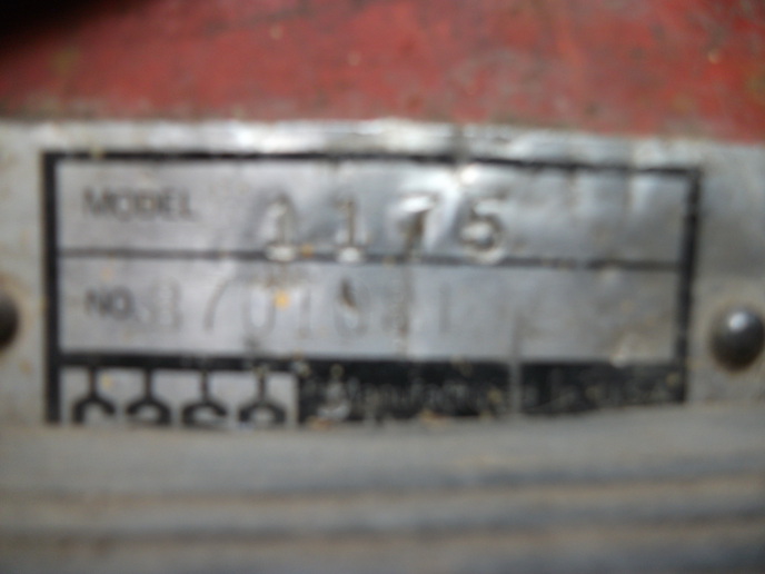 1175's, Now I'm Confused Yesterday's Tractors Forums