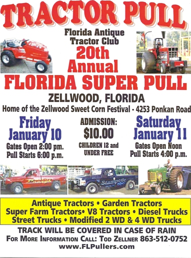 Tractor Pull Yesterday S Tractors Forums