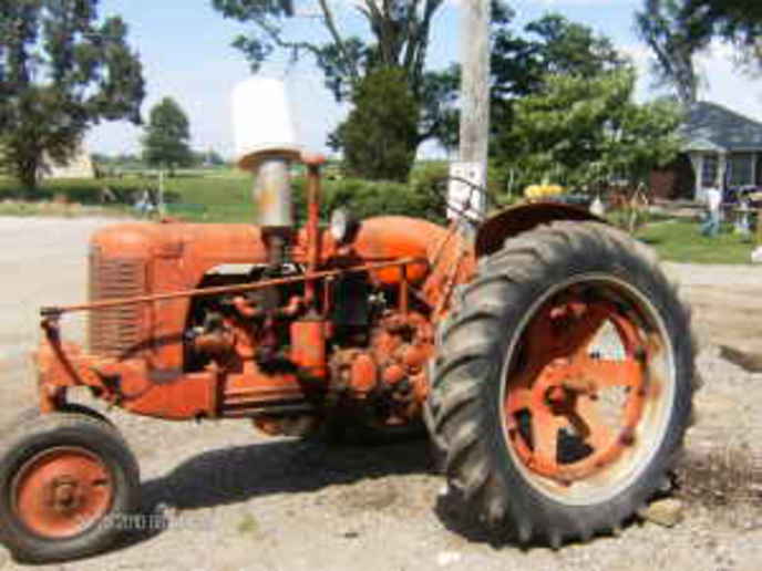 how did you get your Case tractor..s? - Yesterday's Tractors