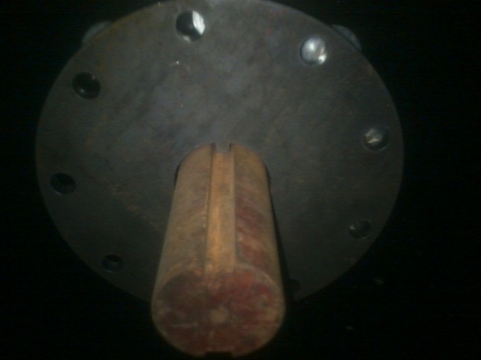 johndeere weld on hubs Yesterday's Tractors Forums