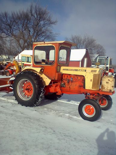 独LP Tractor Tractor RR2081SX REPERTOIRE /00260 LP tractor | Yesterday's Tractors Forums