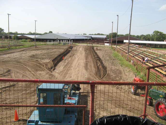 Ford fredonia kansas #10