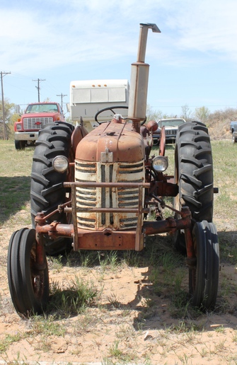 IH 350 High Utility | Yesterday's Tractors Forums