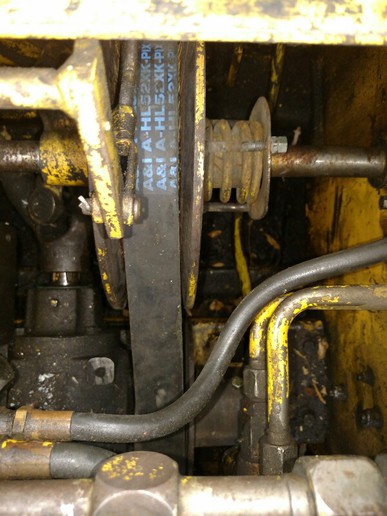 Case 1737 Uniloader | Yesterday's Tractors Forums