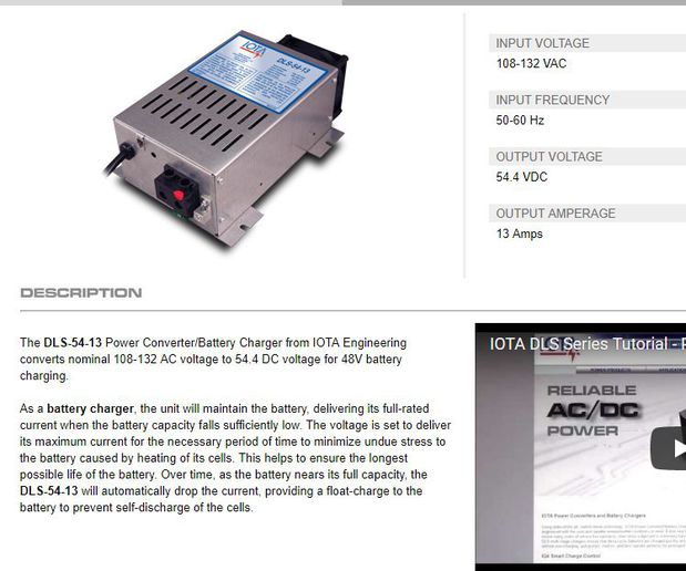 Charge 8v battery with deals 12v charger