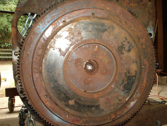 TO 35 clutch finger adjustment Yesterday's Tractors Forums