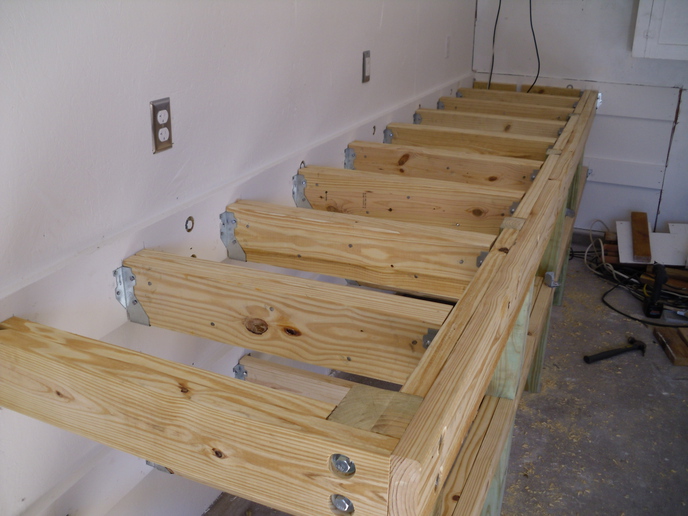 Uber Bench | Yesterday's Tractors Forums