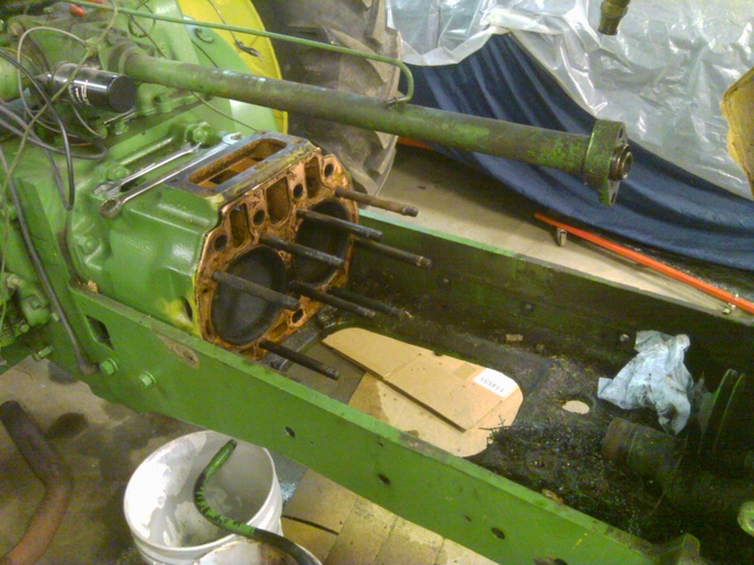 独LP Tractor Tractor RR2081SX REPERTOIRE /00260 300 lp tractor | Yesterday's Tractors Forums