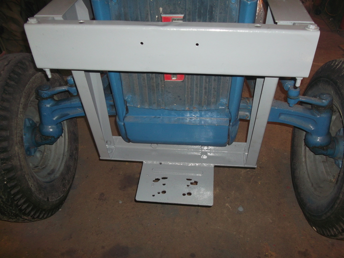 Was my gas tank... boiling? Yesterday's Tractors Forums