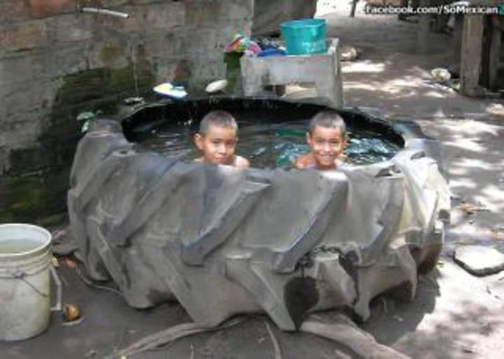 Swimming Pool O.T. | Yesterday's Tractors Forums