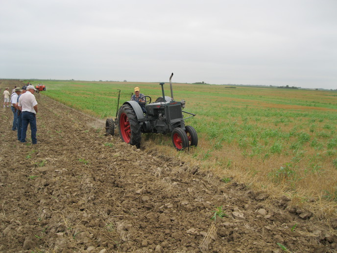 plowing | Yesterday's Tractors Forums