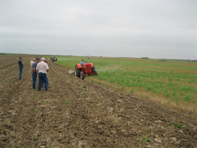 plowing | Yesterday's Tractors Forums