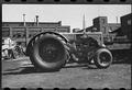 Minneapolis Moline Tractor Factory - Picture taken in 1939, from Library of Congress, Prints & Photographs Division, FSA-OWI Collection